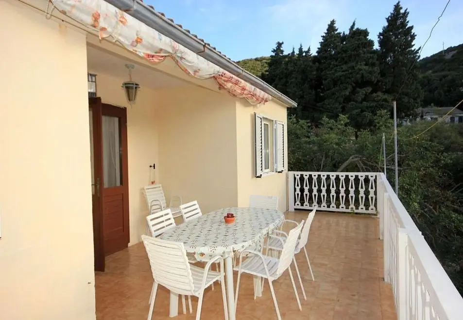 Ferienwohnung in Vis  999213119 40657 – Foto 26