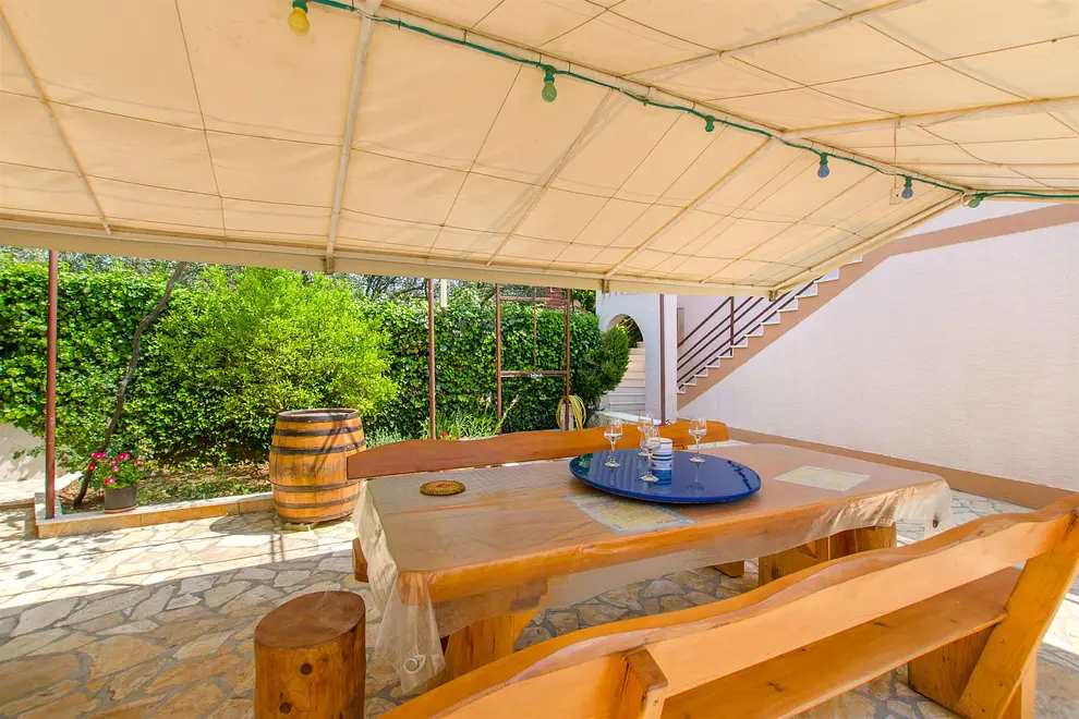 Ferienwohnung in Rogoznica  999202612 30888 – Foto 8