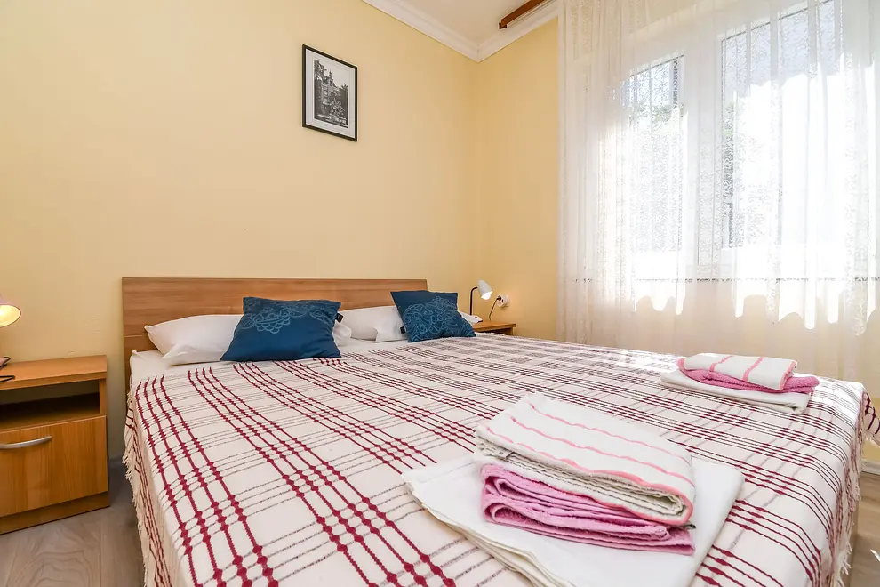 Ferienwohnung in Ciovo mit Pool 999207492 35536 – Foto 2