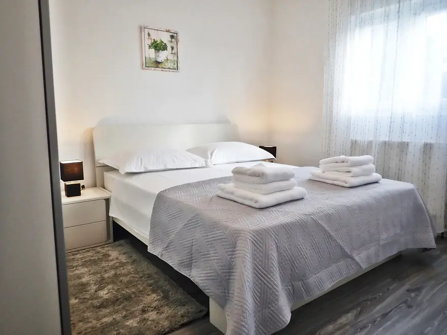 Ferienwohnung in Starigrad  999206775 34863 – Foto 6