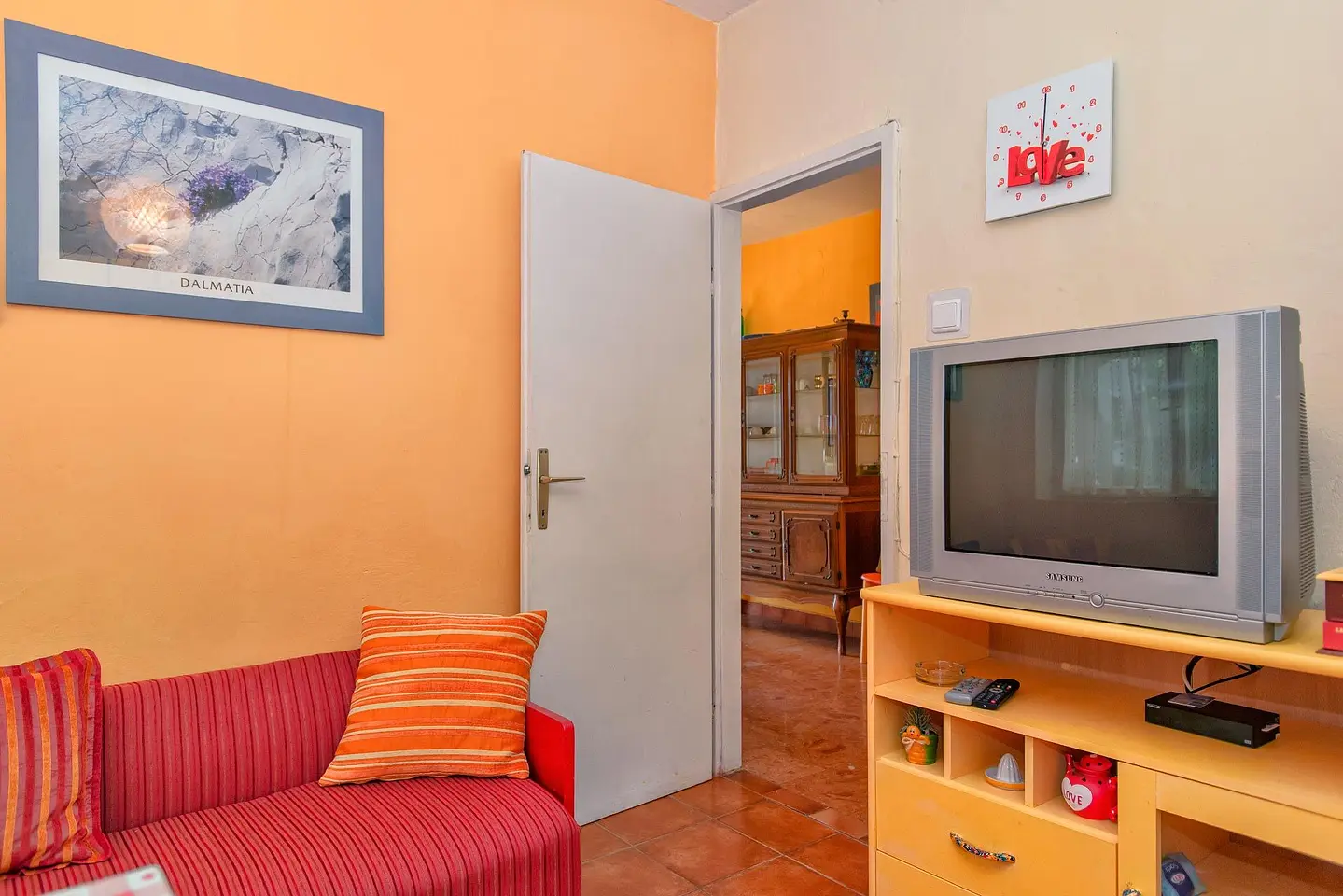 Ferienwohnung in Hvar haustiergeeignet 999203139 31396