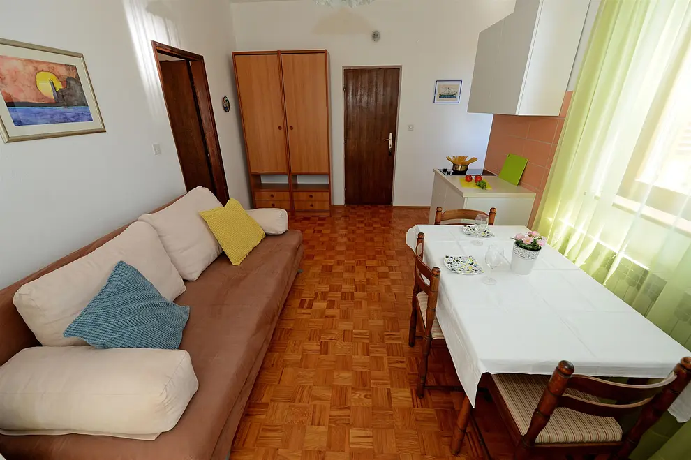 Ferienwohnung in Zadar  999202692 30966 – Foto 2