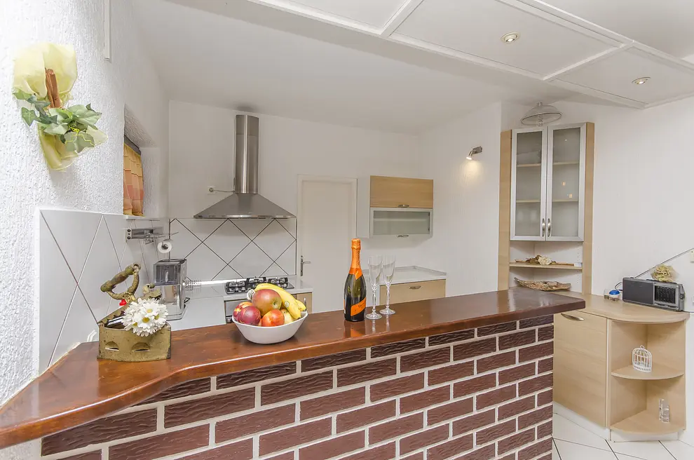 Ferienwohnung in Vodice  999202378 30680 – Foto 20