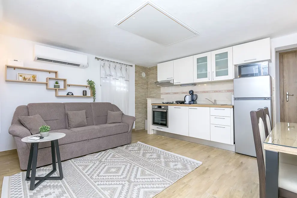 Ferienwohnung in Lovrec mit Pool 999236933 43044 – Foto 13