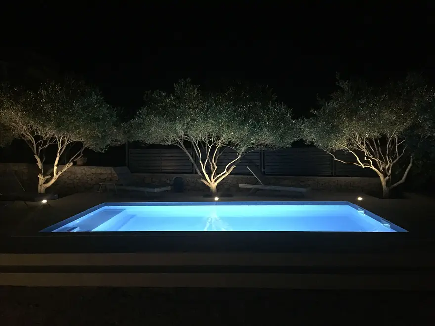 Ferienwohnung in Novalja mit Pool 999203892 32118 – Foto 14