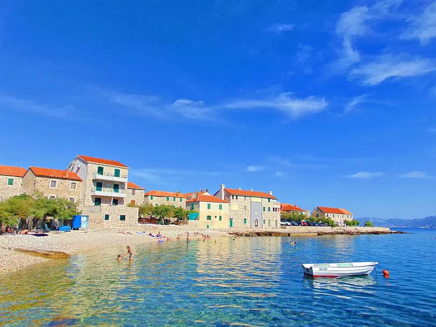 Ferienwohnung in Brac  999202579 30855 – Foto 12
