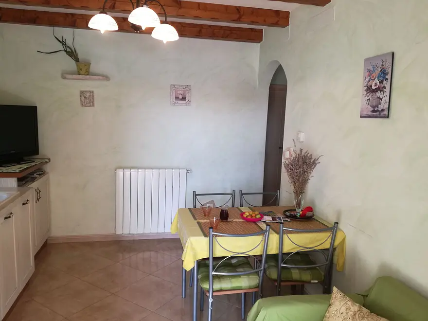 Ferienwohnung in Umag  999208111 36088 – Foto 21