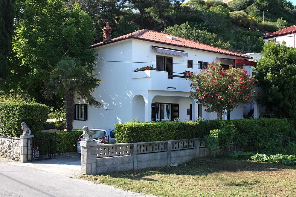 Ferienwohnung in Rab haustiergeeignet 66154304 27706