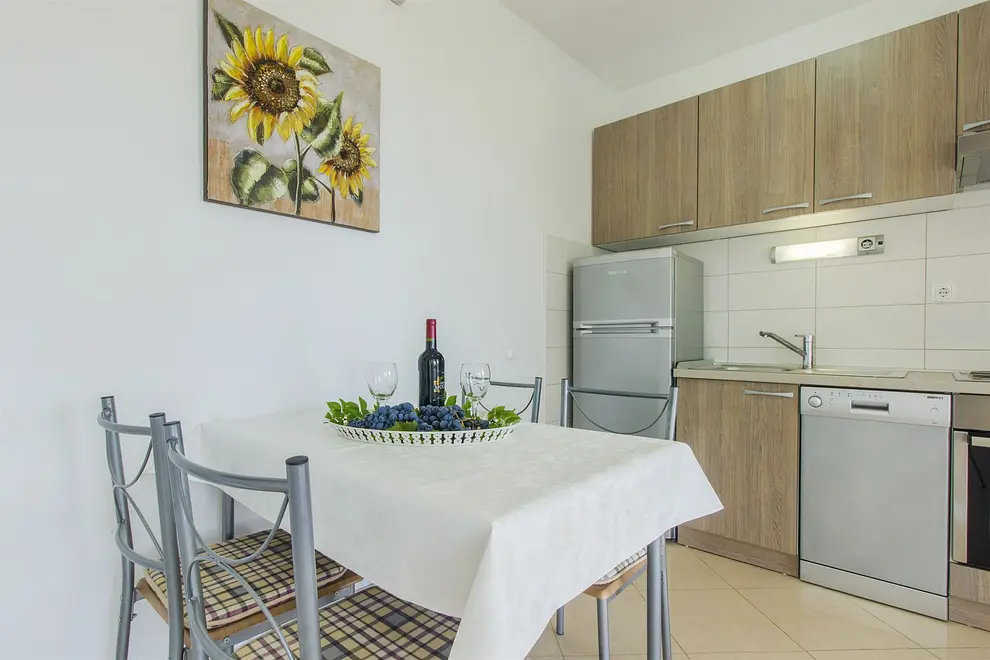 Ferienwohnung in Sibenik mit Pool 999203493 31738 – Foto 10