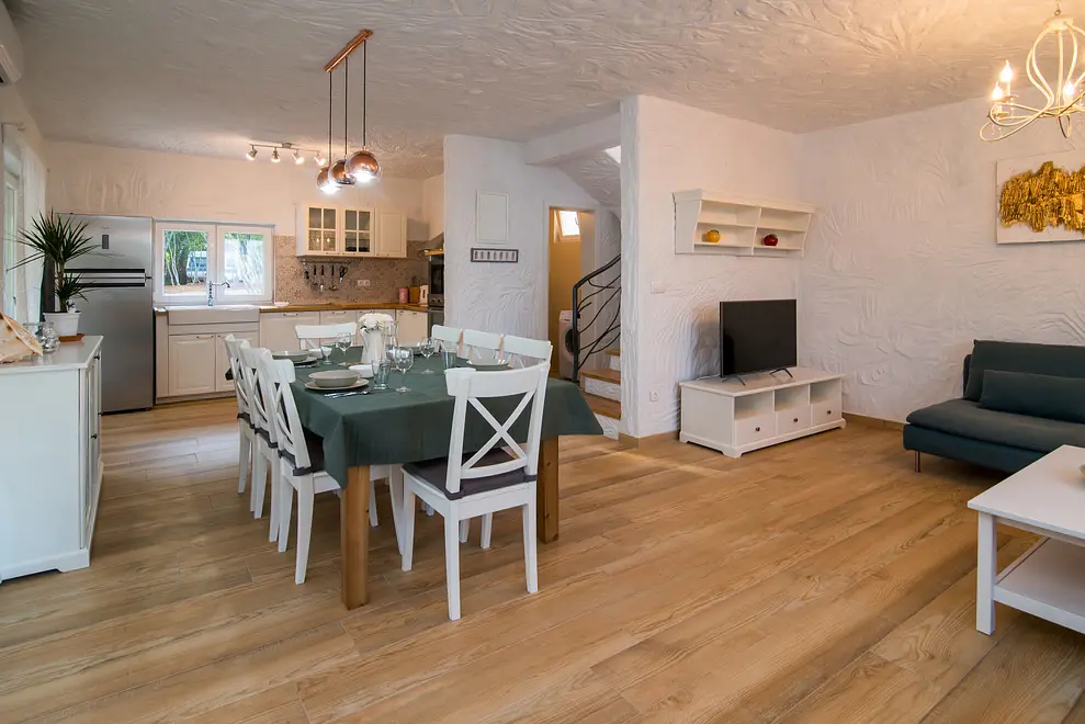 Ferienhaus in Krk mit Pool 999208112 36089 – Foto 10