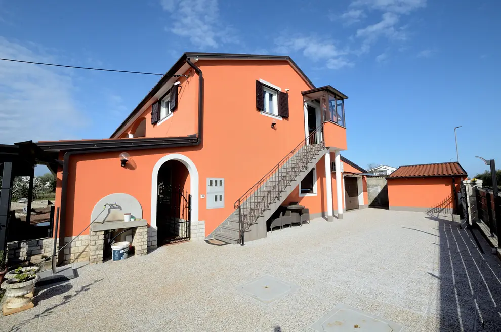 Ferienwohnung in Buje  66141181 23254