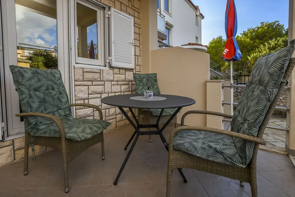 Ferienwohnung in Rogoznica  999203490 31735