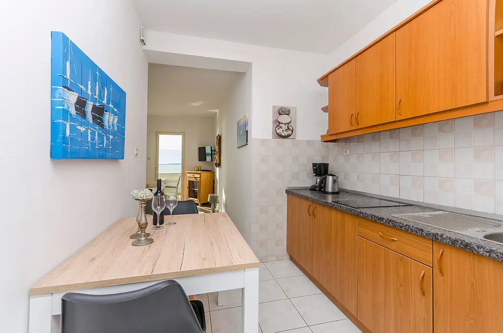 Ferienwohnung in Novalja mit Pool 999203890 32116 – Foto 23