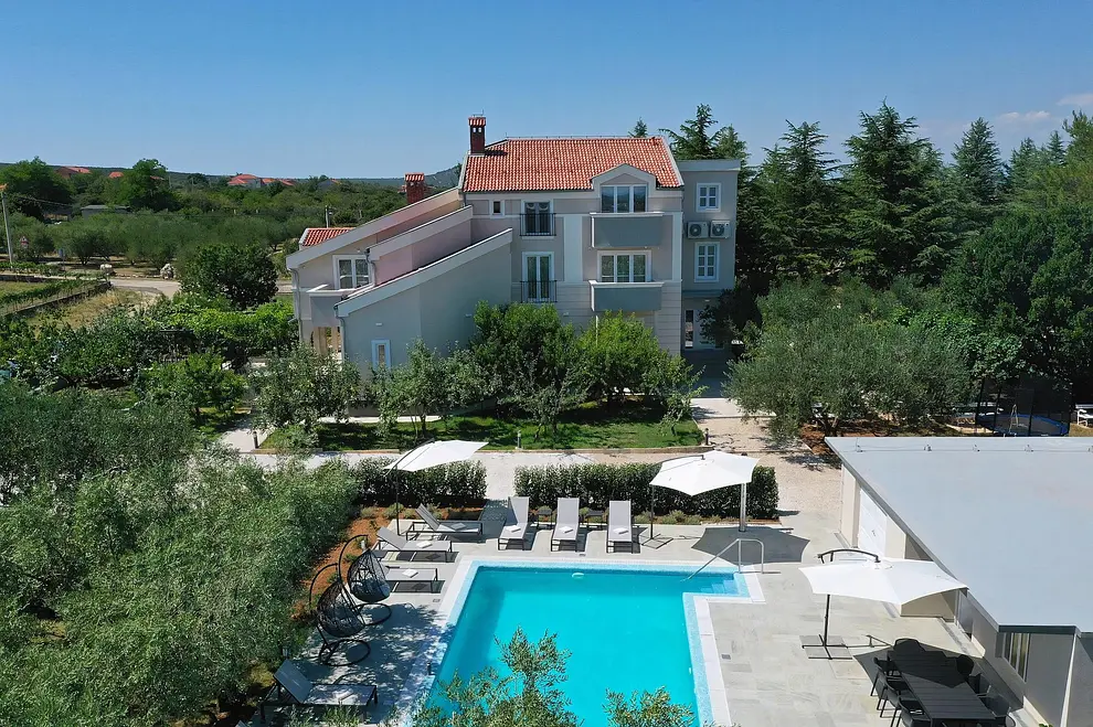 Ferienhaus in Biograd mit Pool 999209149 37079 – Foto 35