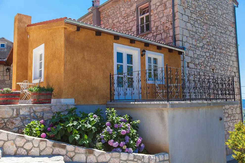 Ferienhaus in Crikvenica mit Pool 999205416 33571 – Foto 30