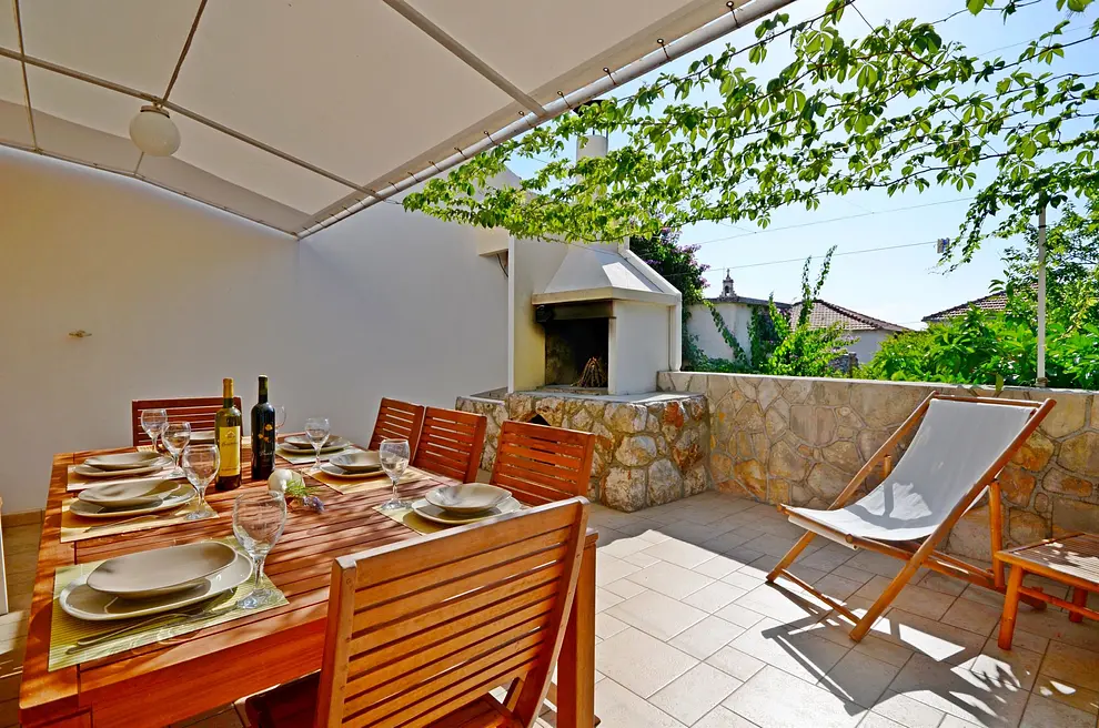 Ferienwohnung in Hvar  999198080 30569 – Foto 67