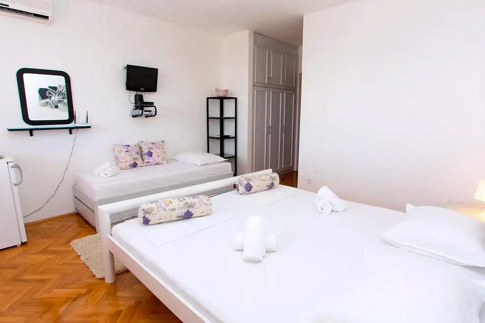 Ferienappartment in Brela  999212205 39885 – Foto 4