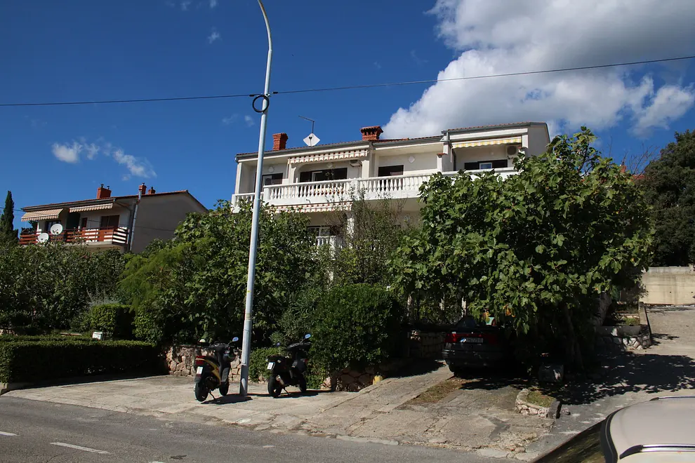 Ferienwohnung in Novi Vinodolski  999207519 35562 – Foto 12