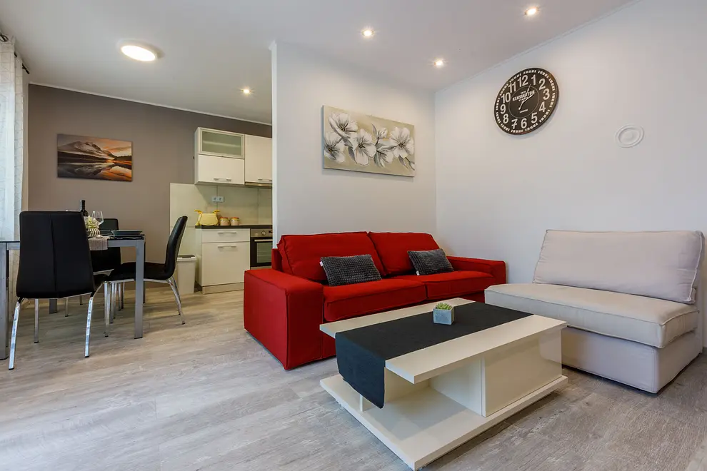 Ferienwohnung in Crikvenica  999203394 31645 – Foto 30