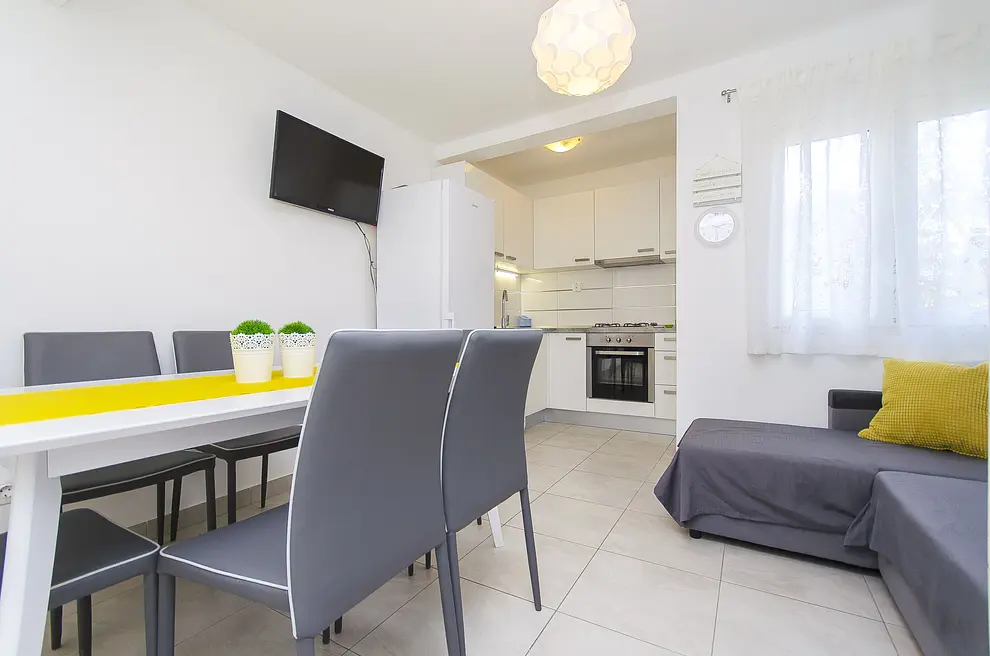 Ferienwohnung in Rogoznica  999202418 30705 – Foto 29