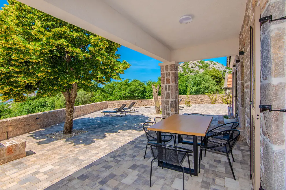 Ferienwohnung in Starigrad  999239032 43194 – Foto 8