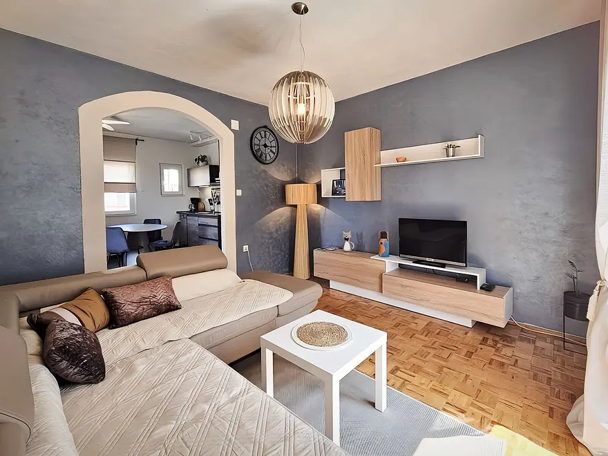Ferienwohnung in Vodice  999202682 30956 – Foto 26