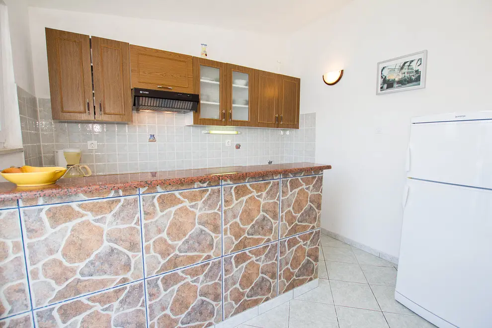 Ferienwohnung in Ciovo haustiergeeignet 999208448 36414