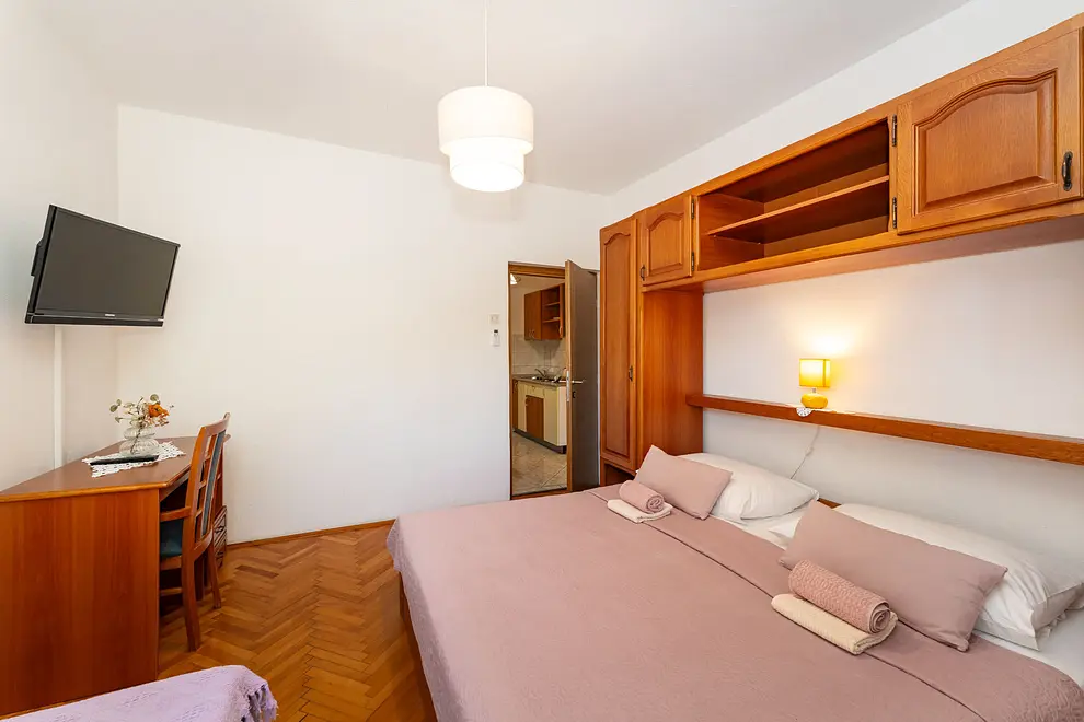 Ferienwohnung in Starigrad  999210136 38014 – Foto 28