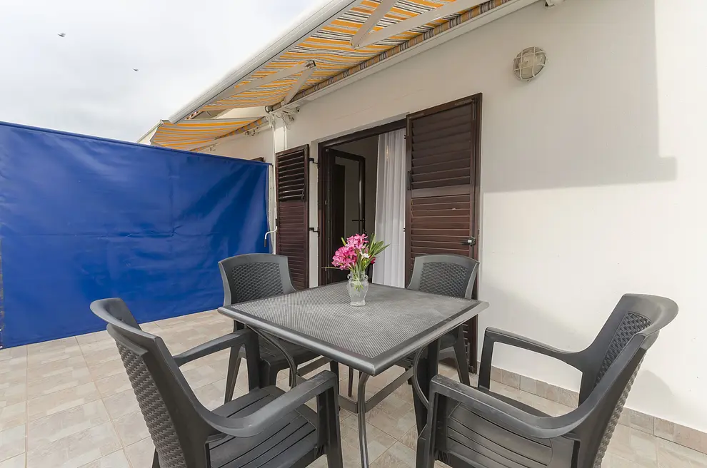 Ferienwohnung in Vodice  66141928 23654