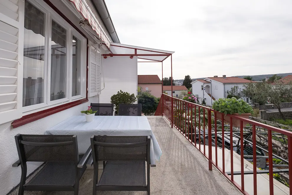 Ferienwohnung in Krk  999202360 30667 – Foto 18