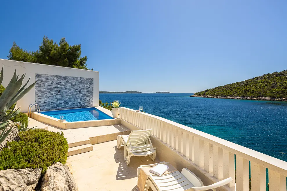 Ferienhaus in Marina mit Pool und haustiergeeignet 999203980 32204 – Foto 105