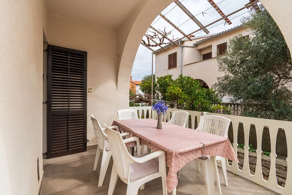 Ferienwohnung in Losinj  999210000 37894 – Foto 4