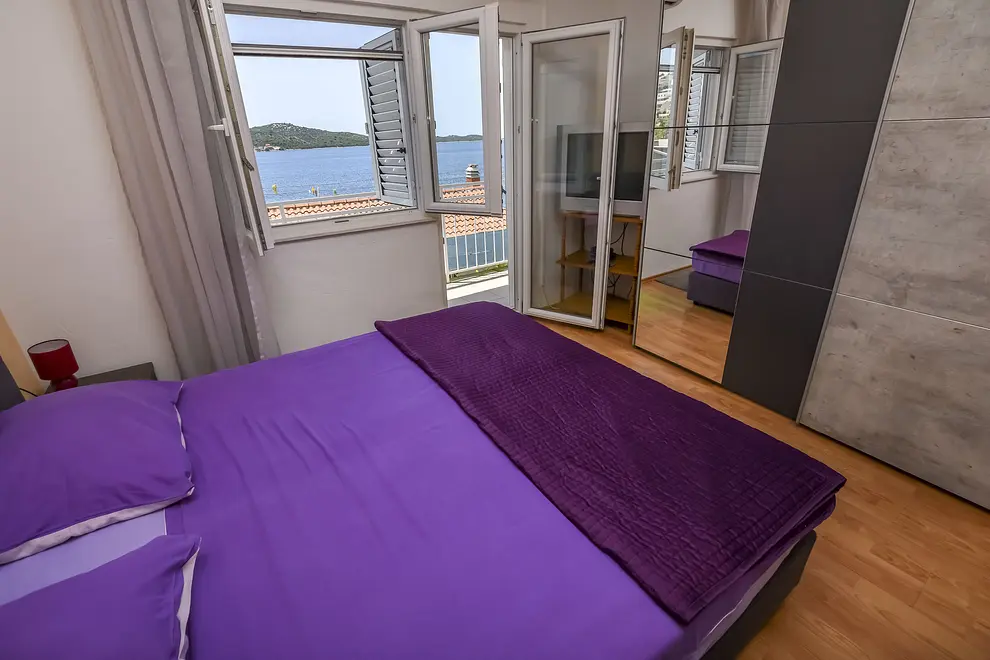 Ferienwohnung in Rogoznica haustiergeeignet 999205374 33535 – Foto 8