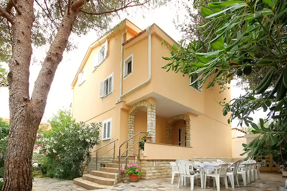 Ferienwohnung in Novalja  999211290 39078 – Foto 2