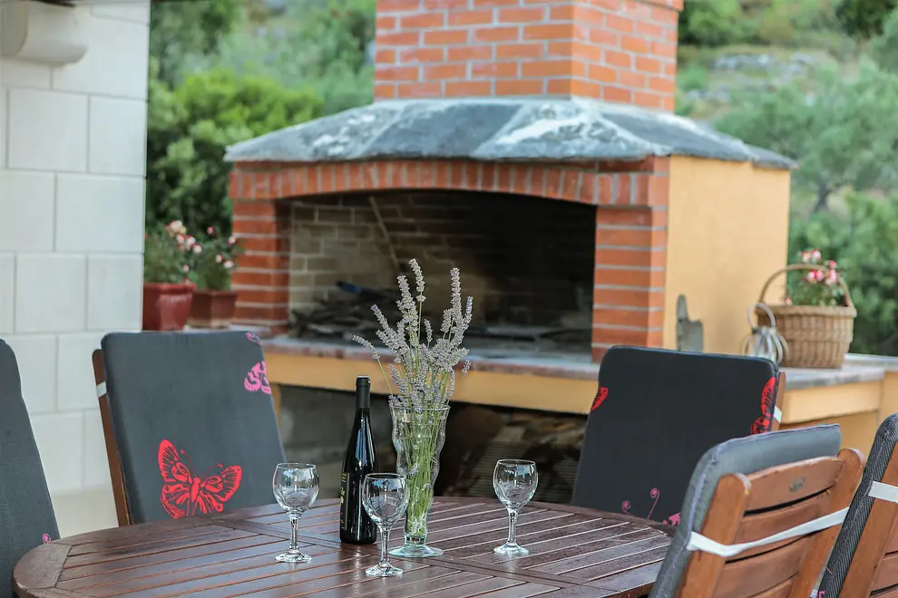 Ferienwohnung in Brac  999206120 34240 – Foto 6