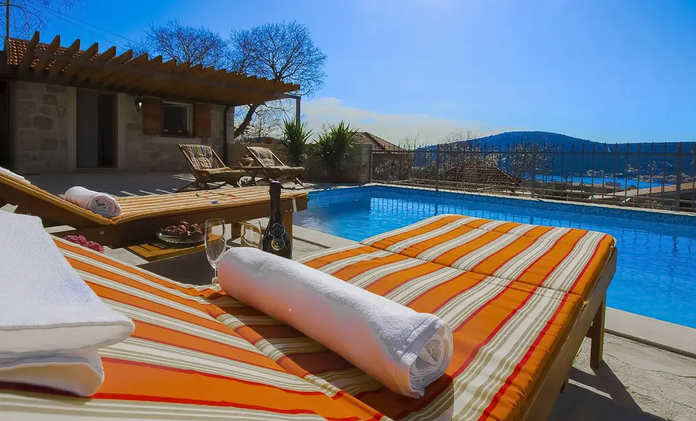 Ferienhaus in Marina mit Pool 999204141 32353 – Foto 16