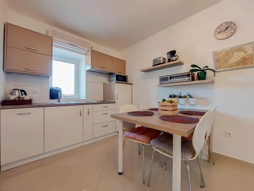 Ferienwohnung in Dobrinj  999227731 42527 – Foto 19