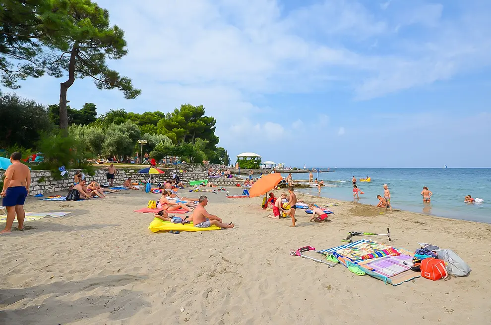Ferienwohnung in Umag haustiergeeignet 999203283 31538 – Foto 3