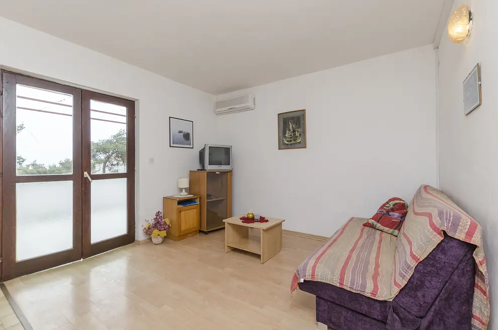 Ferienwohnung in Hvar haustiergeeignet 66125846 12510