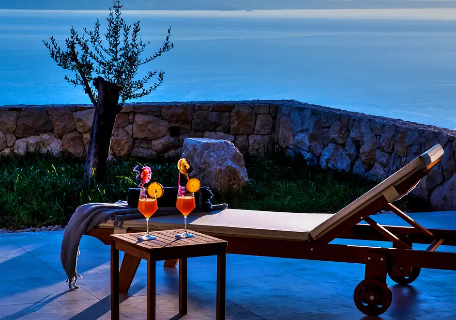 Ferienhaus in Omis mit Pool 999208204 36181 – Foto 61