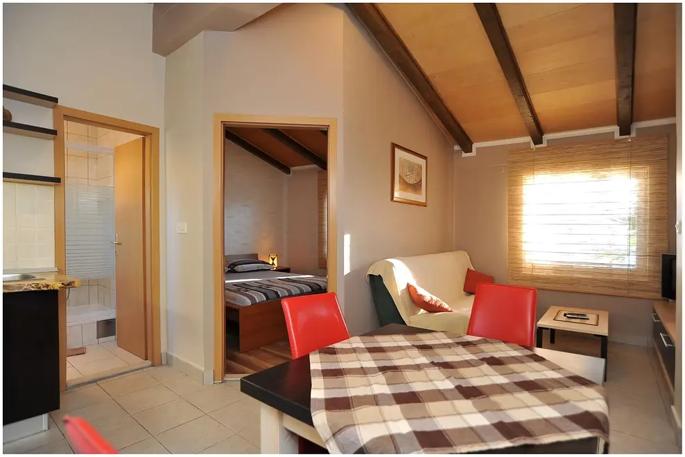 Ferienwohnung in Sukosan mit Pool 999207373 35429 – Foto 7