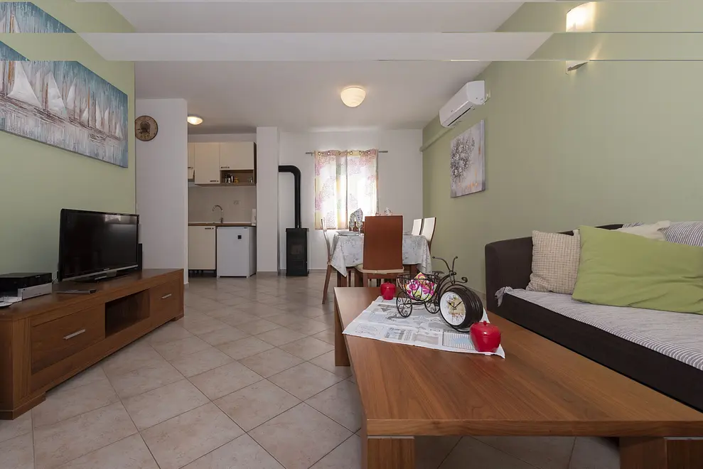 Ferienwohnung in Nin  999204957 33129 – Foto 13