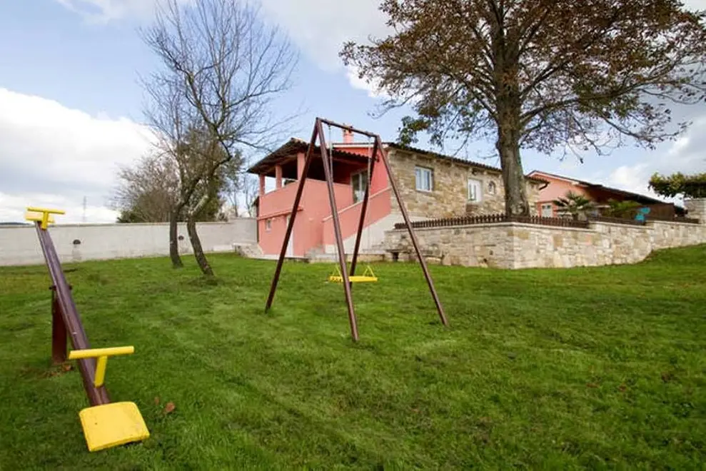 Ferienwohnung in Pazin haustiergeeignet 66125526 18999