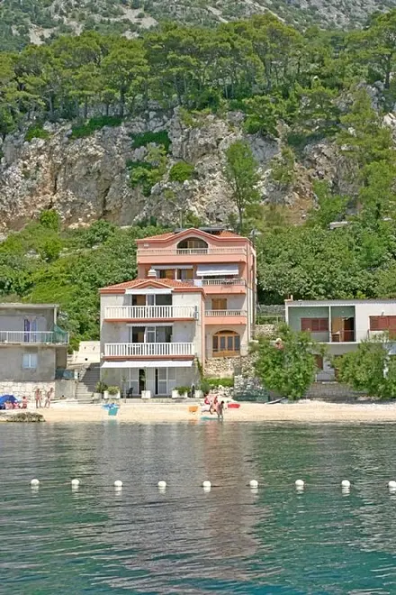 Ferienwohnung in Makarska  999203171 31427 – Foto 13