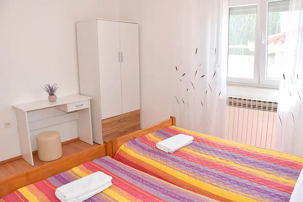 Ferienwohnung in Biograd  999207658 35684 – Foto 8