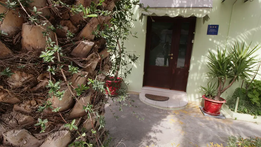 Ferienwohnung in Split  66140047 22561