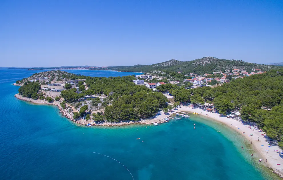 Ferienwohnung in Biograd  999206814 34900 – Foto 6