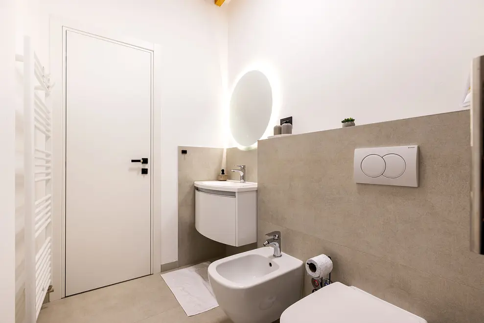 Ferienwohnung in Delnice  999208278 36255