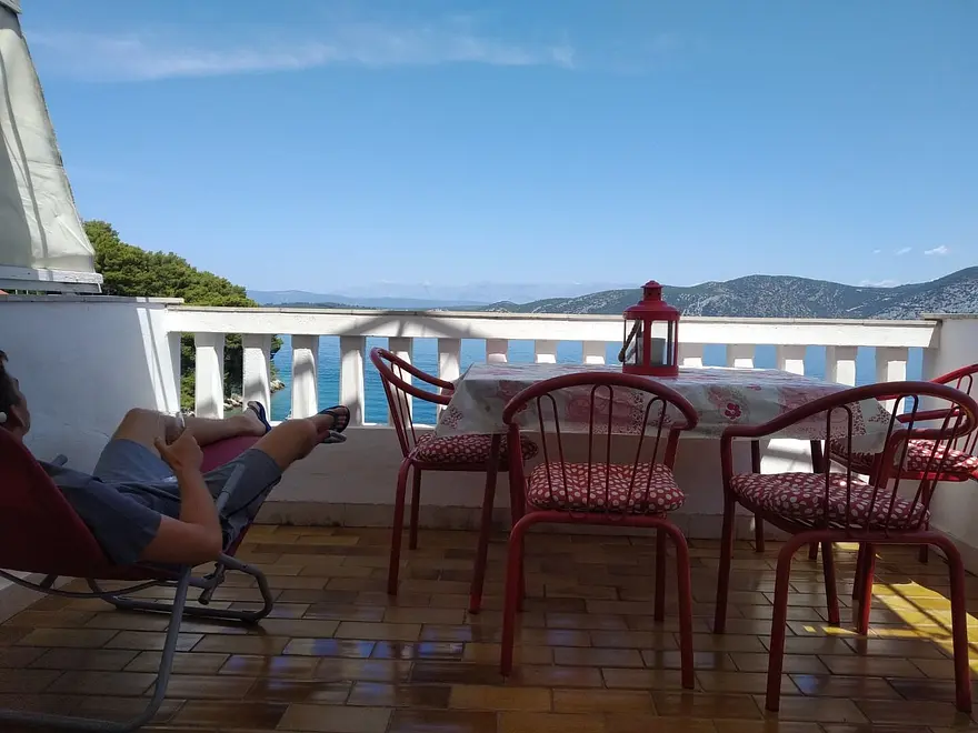 Ferienwohnung in Korcula haustiergeeignet 999208368 36339 – Foto 2