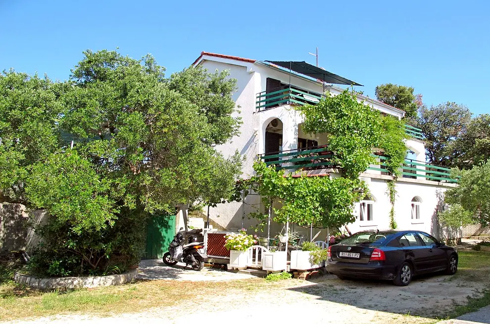 Ferienwohnung in Banjol  999202443 30730 – Foto 3